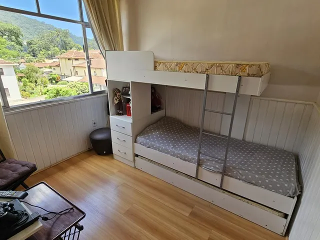 Imagem 7: Apartamento de 2 quartos e 1 vaga para venda no Alto em Teresópolis