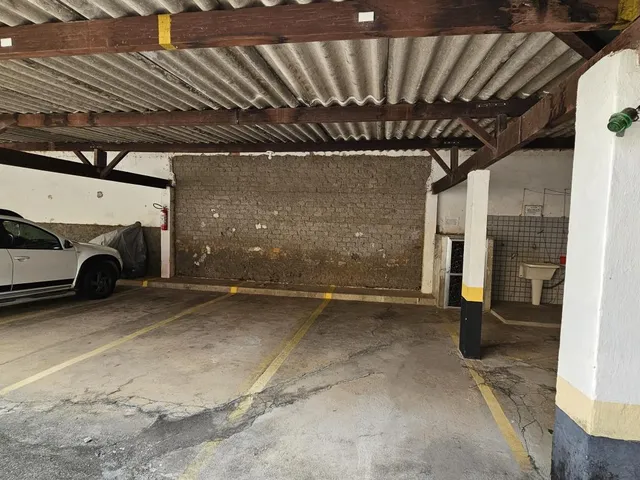 Imagem 8: Apartamento de 2 quartos e 1 vaga para venda no Alto em Teresópolis