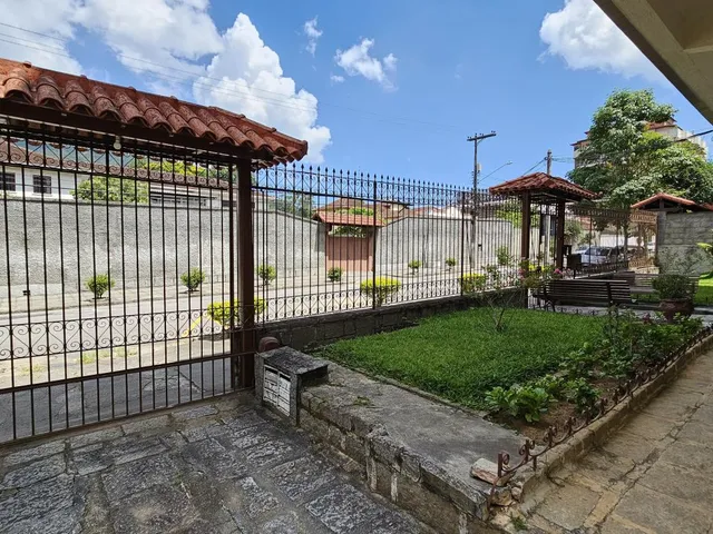 Imagem 11: Apartamento de 2 quartos e 1 vaga para venda no Alto em Teresópolis