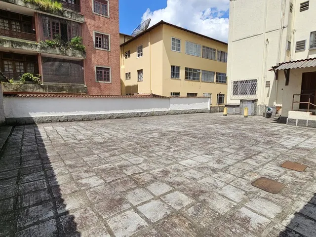 Imagem 9: Apartamento de 2 quartos e 1 vaga para venda no Alto em Teresópolis