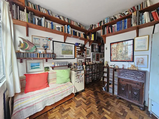 Imagem 1: Apartamento conjugado para venda em Taumaturgo, Teresópolis RJ