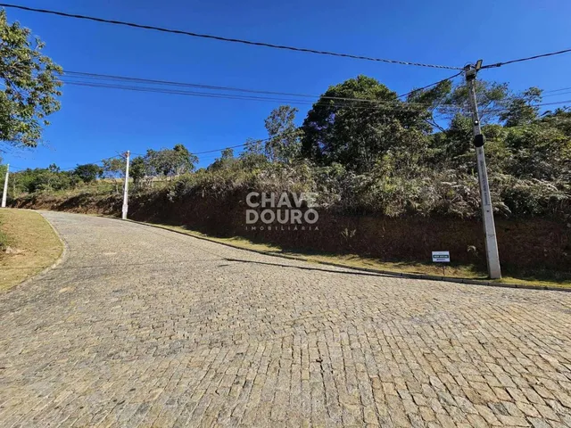 Imagem 2: Lote de terreno em condomínio para venda em Albuquerque Teresópolis