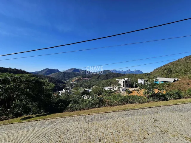 Imagem 5: Lote de terreno em condomínio para venda em Albuquerque Teresópolis