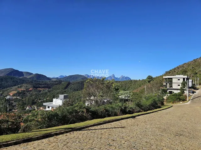Imagem 3: Lote de terreno em condomínio para venda em Albuquerque Teresópolis