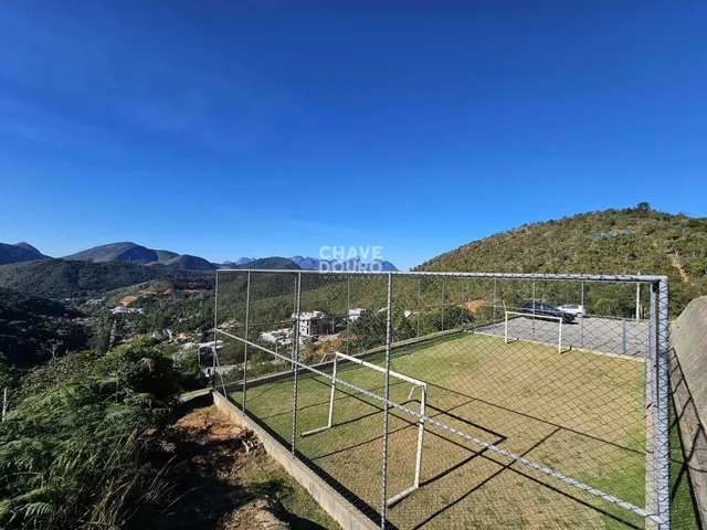 Imagem 7: Lote de terreno em condomínio para venda em Albuquerque Teresópolis