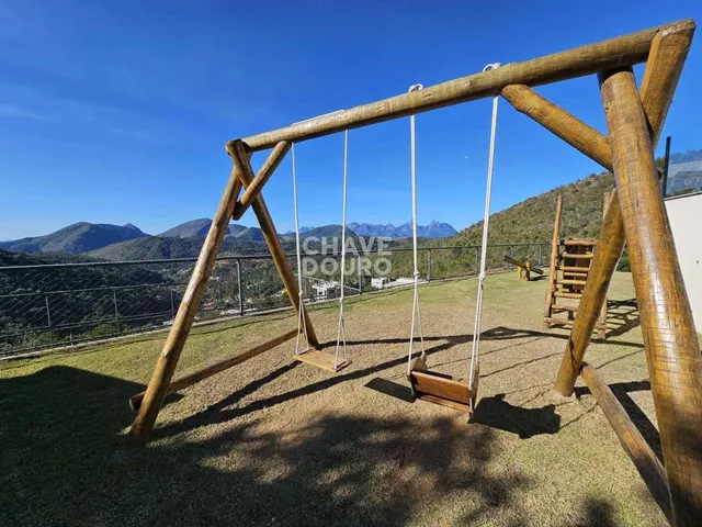 Imagem 9: Lote de terreno em condomínio para venda em Albuquerque Teresópolis