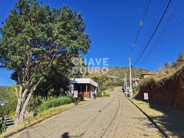 Imagem 14: Lote de terreno em condomínio para venda em Albuquerque Teresópolis