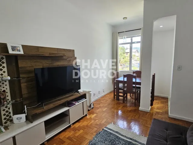 Imagem: Apartamento de 2 Quartos (sendo 1 suíte)