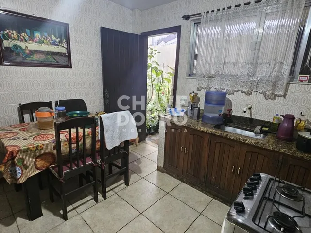 Imagem 4: Casa para Venda em Teresópolis, Barra do Imbuí, 2 dormitórios, 1 suíte, 2 banheiros