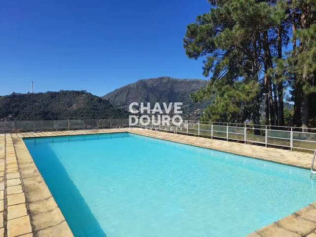 Imagem 1: Viva o Luxo com Vistas Deslumbrantes Propriedade Única de 733m² em Teresópolis