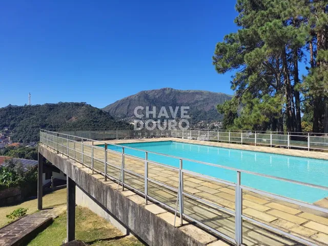 Imagem 15: Viva o Luxo com Vistas Deslumbrantes: Propriedade Única de 733m² em Teresópolis