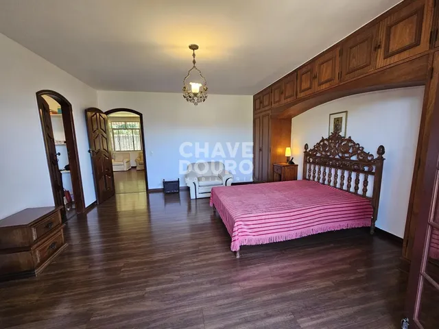 Imagem 8: Viva o Luxo com Vistas Deslumbrantes: Propriedade Única de 733m² em Teresópolis