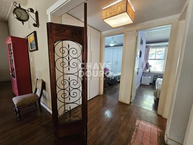 Imagem 6: Casa linear com 5 quartos em terreno plano, em Albuquerque!
