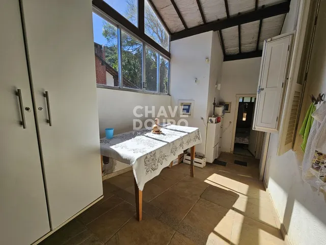Imagem 10: Casa linear com 5 quartos em terreno plano, em Albuquerque!