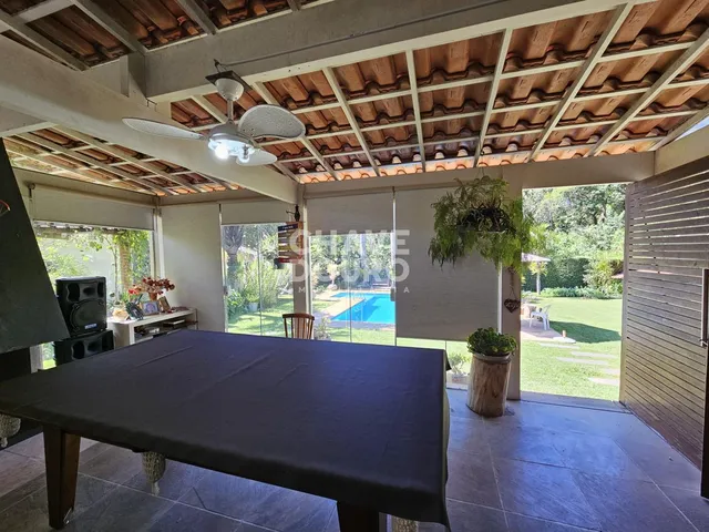 Imagem 14: Casa linear com 5 quartos em terreno plano, em Albuquerque!