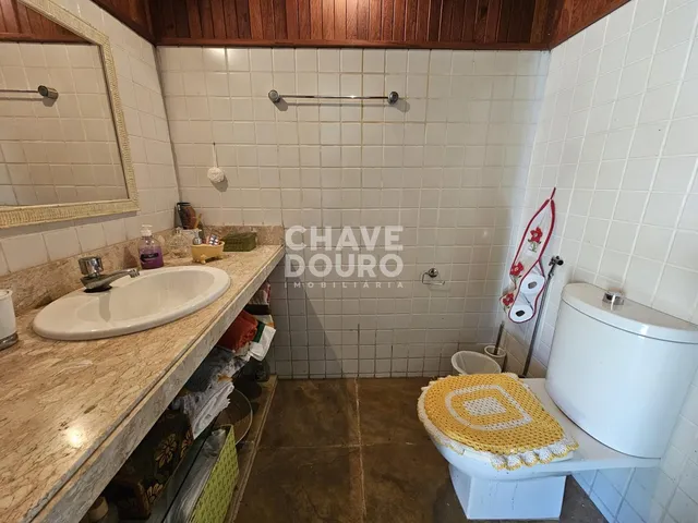 Imagem 15: Casa linear com 5 quartos em terreno plano, em Albuquerque!