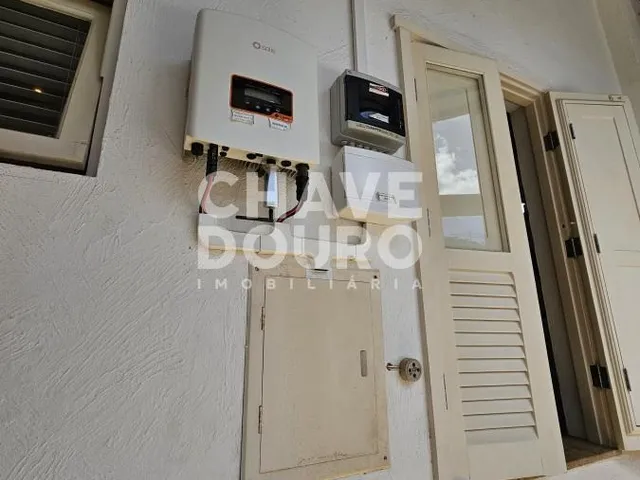 Imagem 16: Casa linear com 5 quartos em terreno plano, em Albuquerque!
