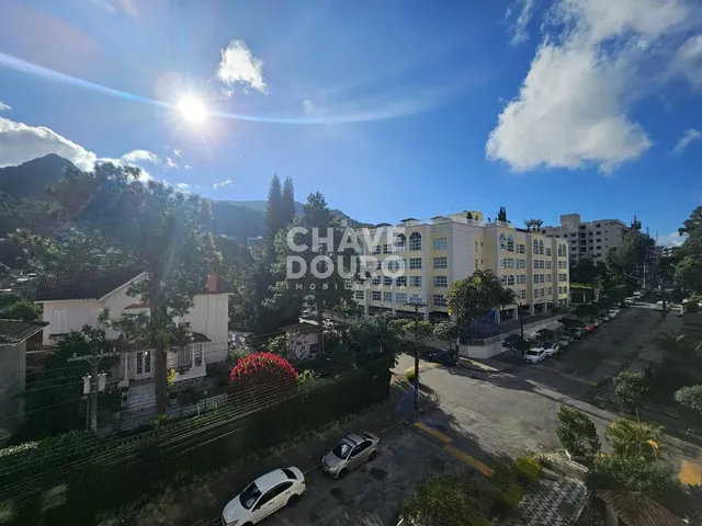 Imagem 4: Apartamento 2 Quartos (1 Suíte), 1 escritório com 90m² no Alto