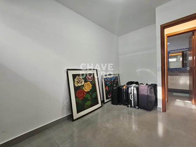 Imagem 14: Apartamento 2 Quartos (1 Suíte), 1 escritório com 90m² no Alto