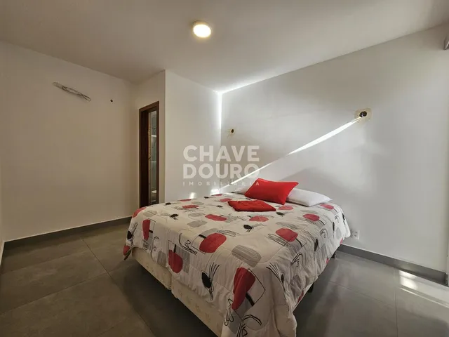 Imagem 7: Apartamento 2 Quartos (1 Suíte), 1 escritório com 90m² no Alto
