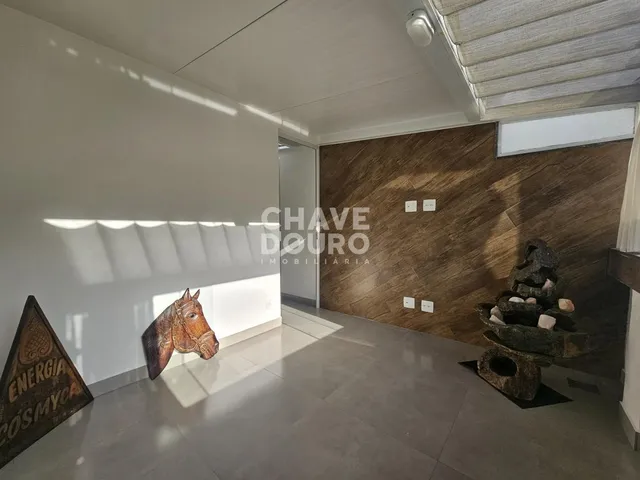 Imagem 15: Apartamento 2 Quartos (1 Suíte), 1 escritório com 90m² no Alto