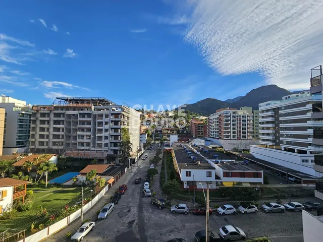 Imagem 15: Cobertura para venda em Agriões, Teresópolis / RJ