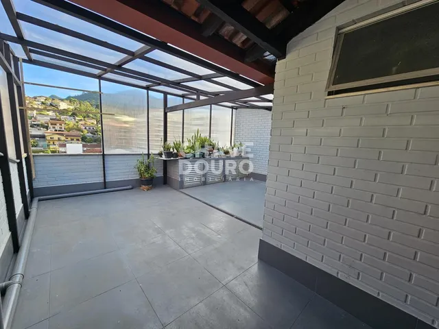 Imagem 13: Cobertura para venda em Agriões, Teresópolis / RJ