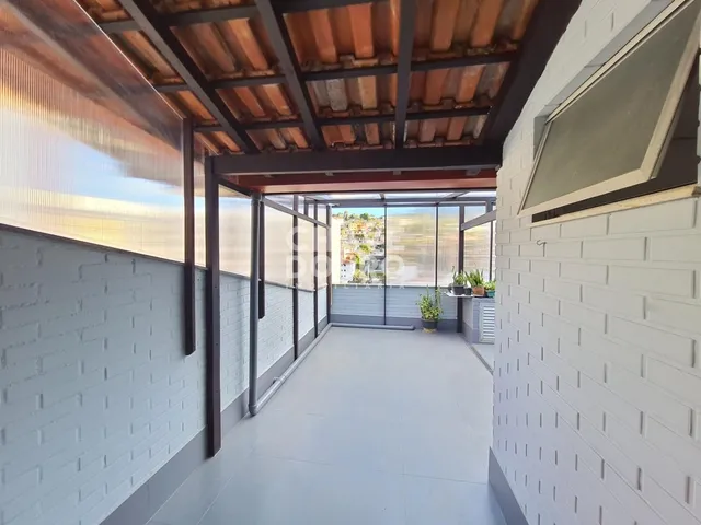Imagem 2: Cobertura para venda em Agriões, Teresópolis / RJ