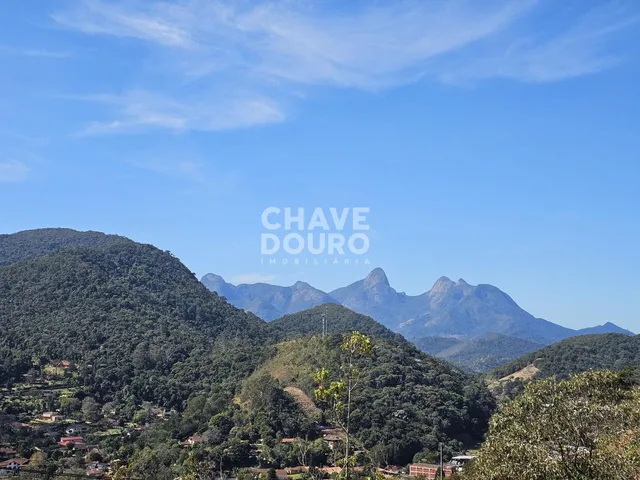 Imagem 2: Terreno com 2.380m² para venda em Albuquerque, Teresópolis RJ