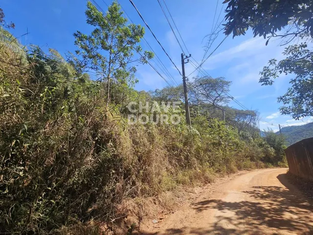 Imagem 3: Terreno com 2.380m² para venda em Albuquerque, Teresópolis RJ