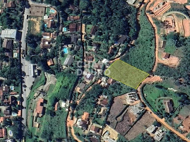 Imagem 5: Terreno com 2.380m² para venda em Albuquerque, Teresópolis RJ