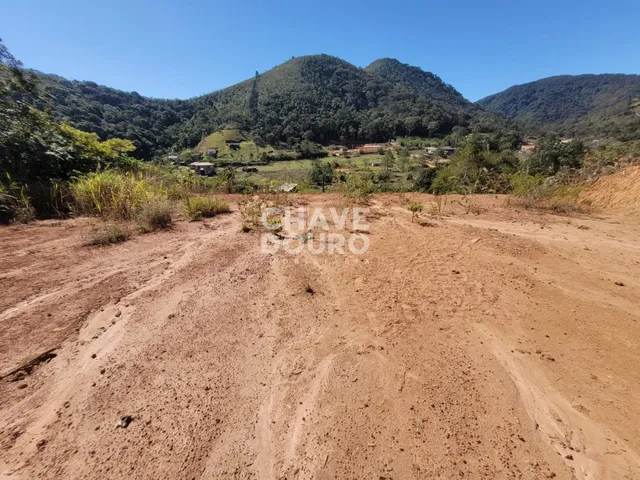 Imagem 1: Terreno com 960m² para venda em Albuquerque, Teresópolis RJ