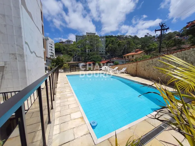 Imagem 1: Cobertura para venda em Agriões Luxo e Conforto em Teresópolis