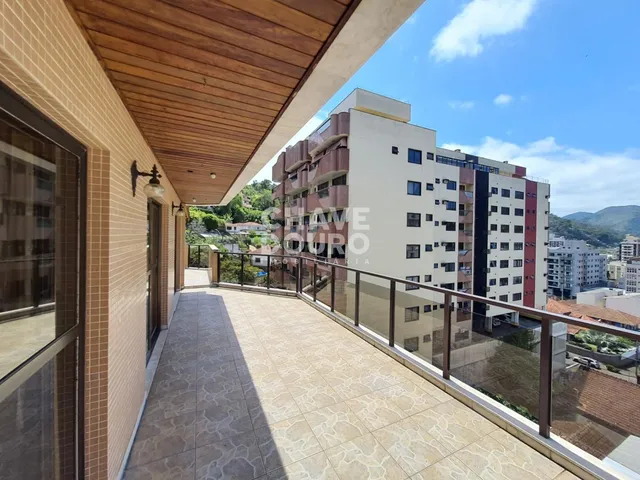 Imagem 3: Cobertura para venda em Agriões! Luxo e Conforto em Teresópolis