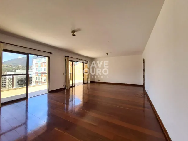 Imagem 6: Cobertura para venda em Agriões! Luxo e Conforto em Teresópolis