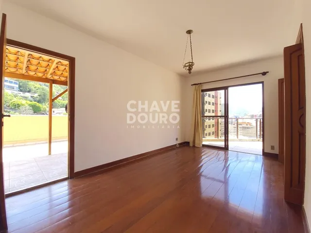 Imagem 12: Cobertura para venda em Agriões! Luxo e Conforto em Teresópolis