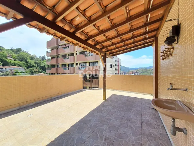 Imagem 9: Cobertura para venda em Agriões! Luxo e Conforto em Teresópolis