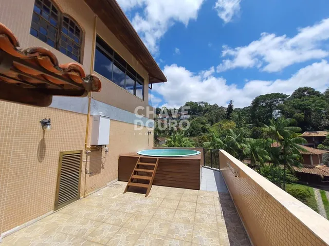 Imagem 10: Cobertura para venda em Agriões! Luxo e Conforto em Teresópolis