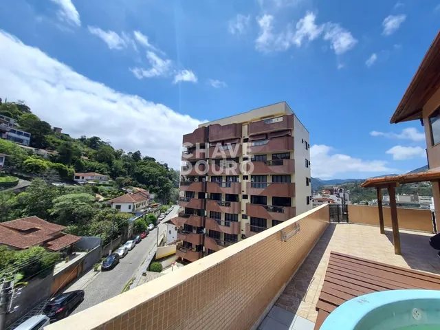 Imagem 11: Cobertura para venda em Agriões! Luxo e Conforto em Teresópolis