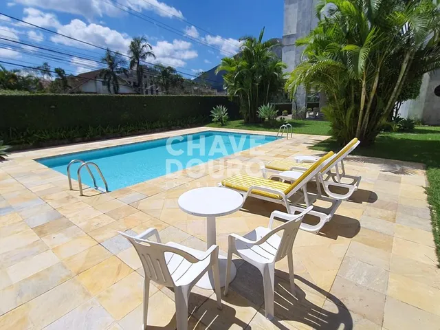 Imagem 2: Apartamento de 3 quartos e varanda perto da Feirinha do Alto!