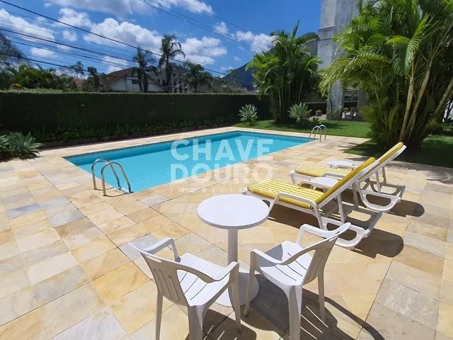Imagem 5: Apartamento de 3 quartos e varanda perto da Feirinha do Alto!