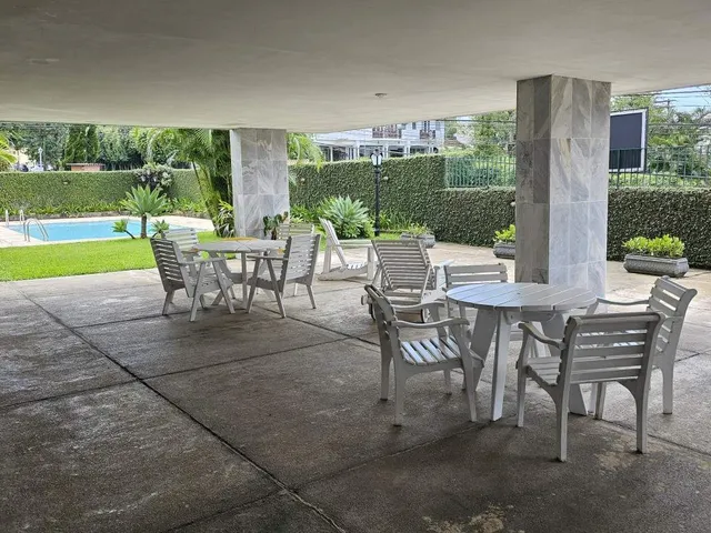 Imagem 12: Apartamento de 3 quartos e varanda perto da Feirinha do Alto!