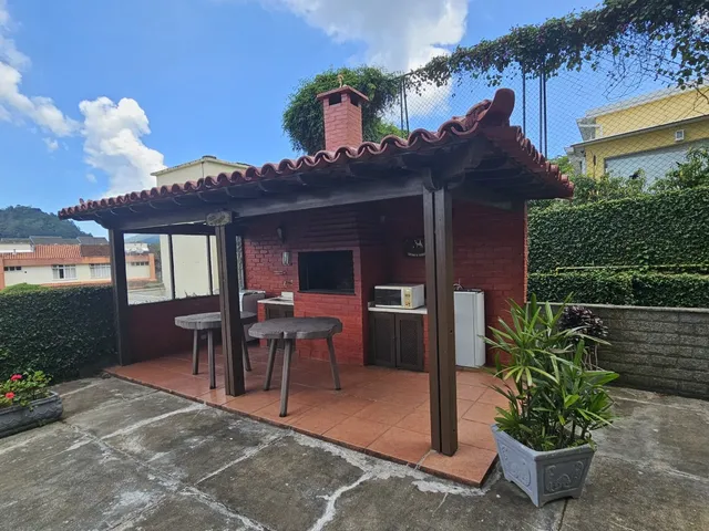 Imagem 6: Apartamento de 3 quartos e varanda perto da Feirinha do Alto!