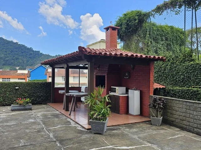 Imagem 7: Apartamento de 3 quartos e varanda perto da Feirinha do Alto!