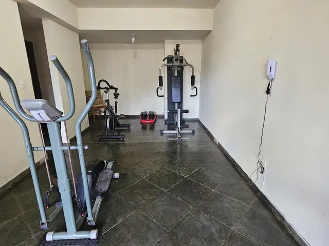 Imagem 8: Apartamento de 3 quartos e varanda perto da Feirinha do Alto!