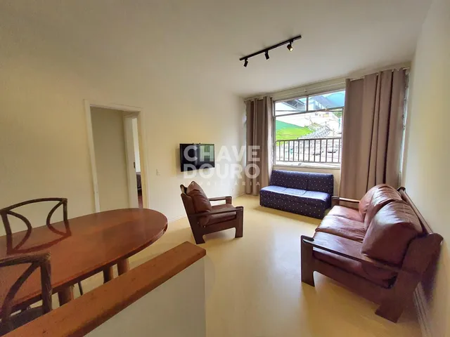 Imagem: O apartamento possui 3 Dormitórios, 3 Banheiros, 1 Vaga na