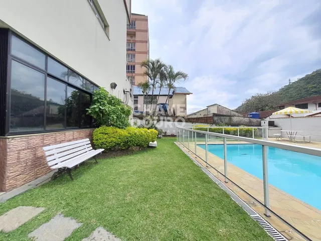 Imagem 15: Apartamento com 3 quartos para venda no Alto