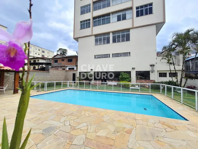 Imagem 13: Apartamento com 3 quartos para venda no Alto