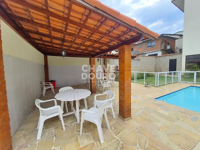 Imagem 14: Apartamento com 3 quartos para venda no Alto