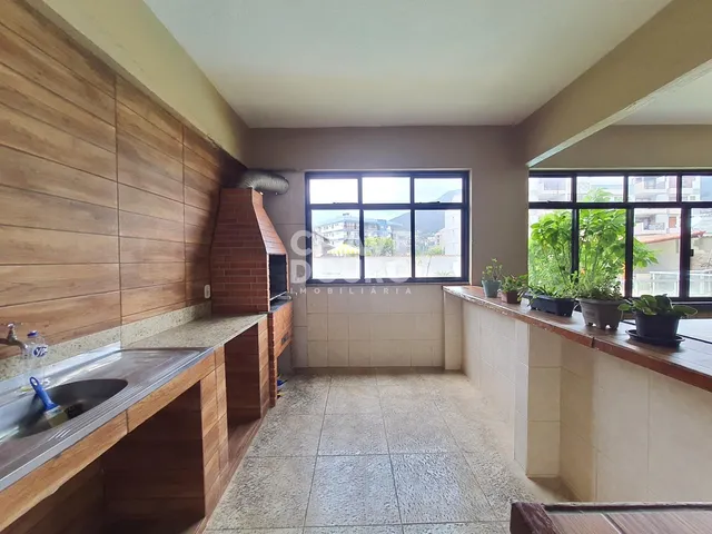 Imagem 12: Apartamento com 3 quartos para venda no Alto